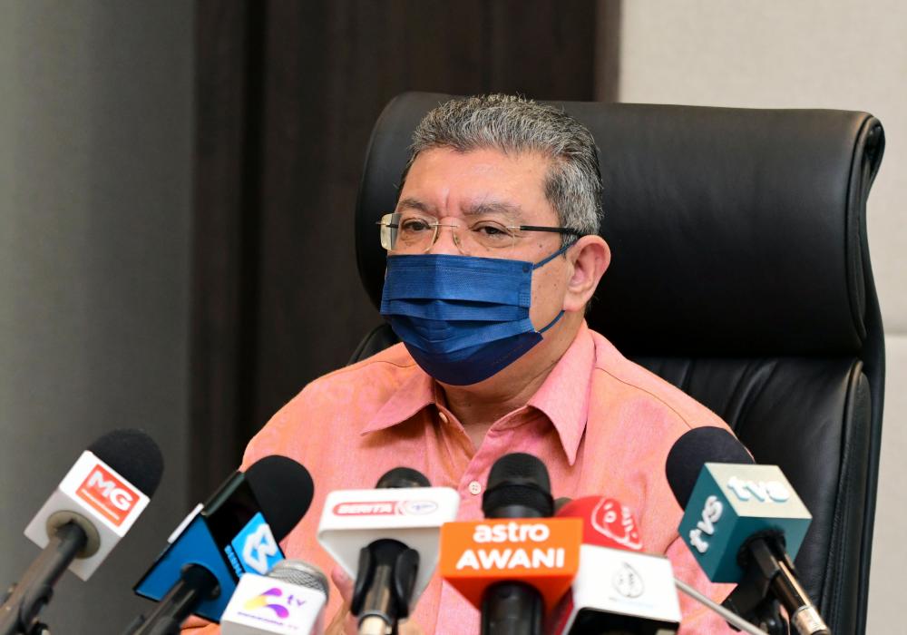 Malaysians still in Ukraine told to contact embassy in Poland