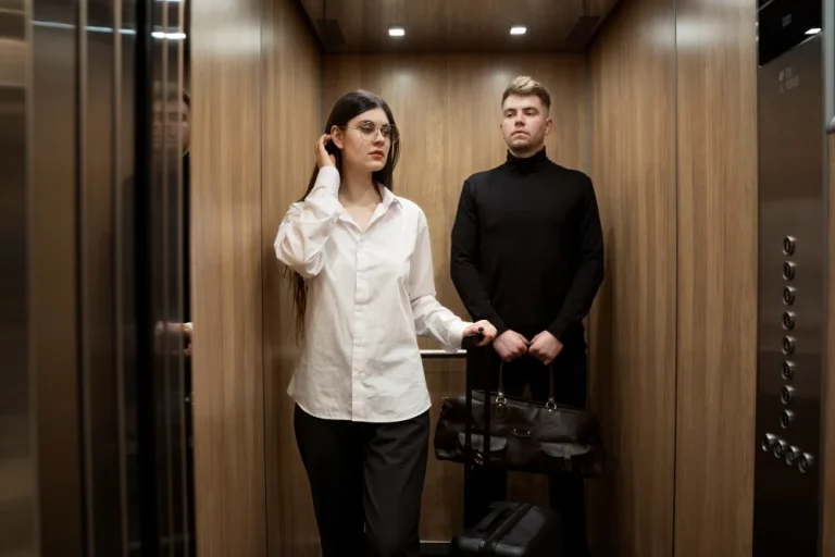 Malaysians’ lift idiosyncrasies