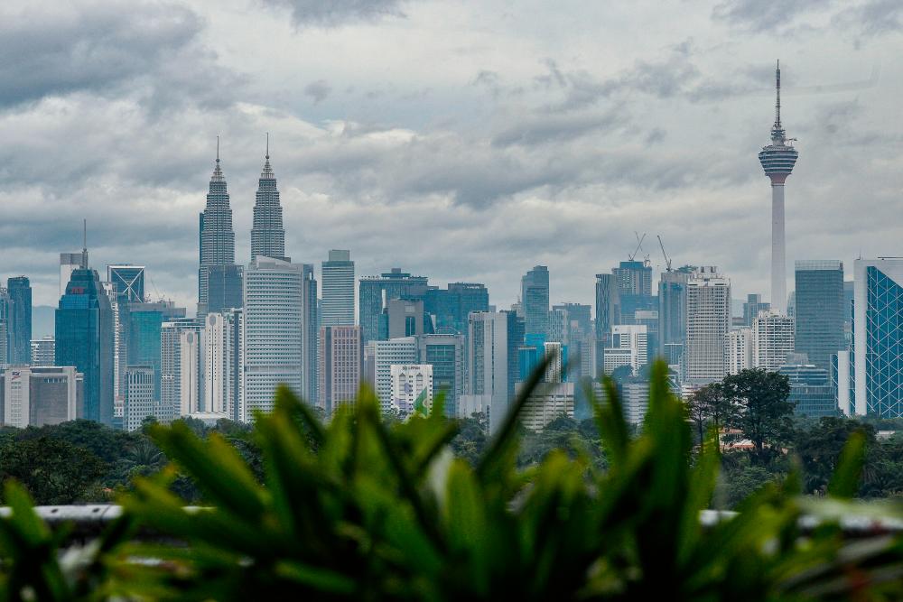 Malaysia’s 2022 GDP set to post highest growth in Asean: Research firms Malaysia’s 2022 GDP set to post highest growth in Asean: Research firms