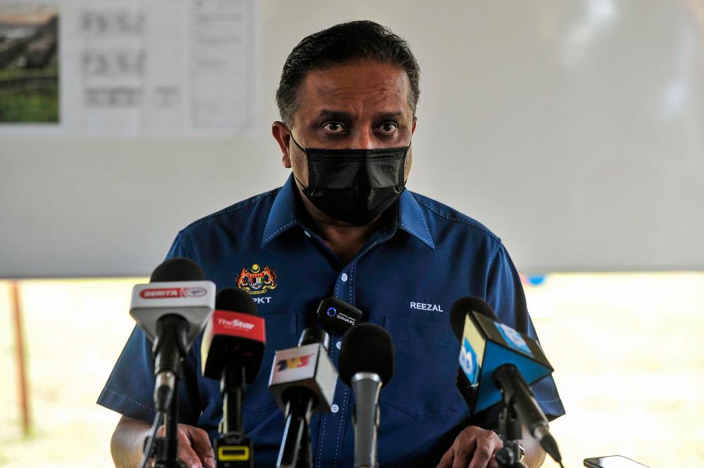 Malaysiaâs full year economic growth expected to remain positive, says Tengku Zafrul Malaysiaâs full year economic growth expected to remain positive, says Tengku Zafrul