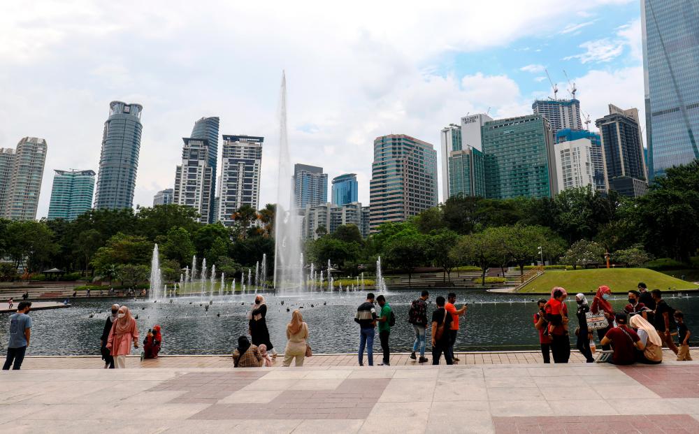 Malaysiaâs healthcare tourism gearing up for endemic phase