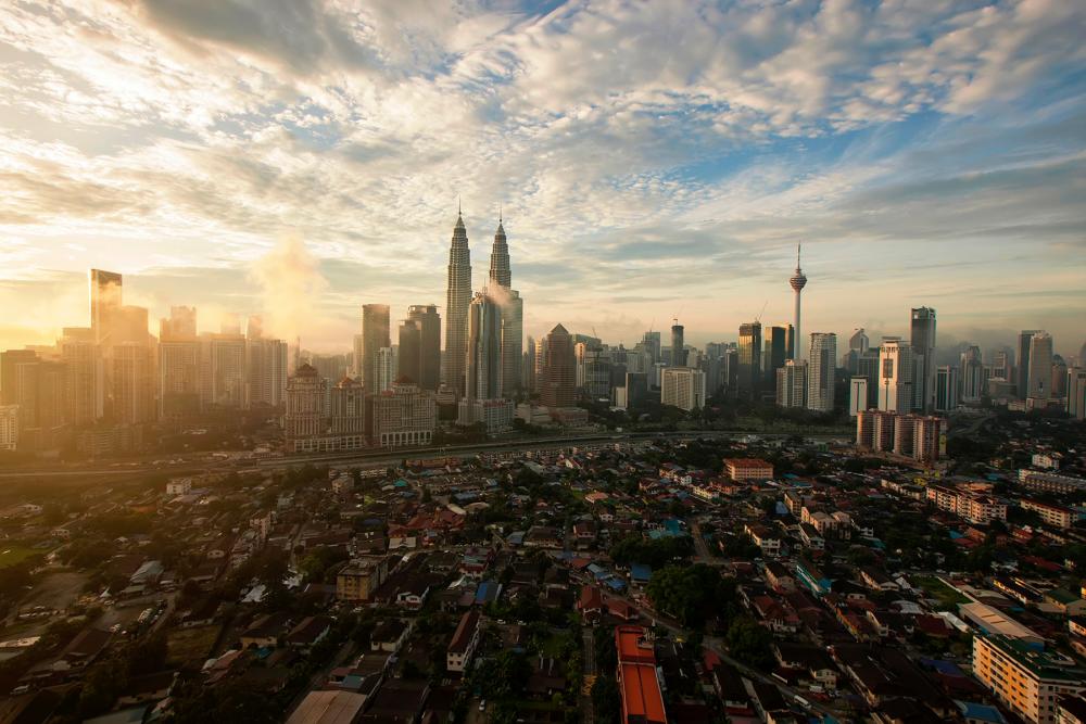 Malaysia’s inflationary pressures, price hikes temporary, says institute Malaysia’s inflationary pressures, price hikes temporary, says institute