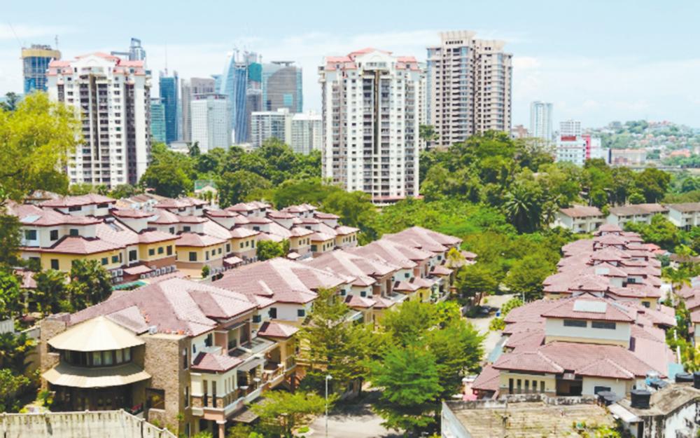 Malaysiaâs property sector outlook in 2021 likely to remain neutral: PropertyGuru country manager