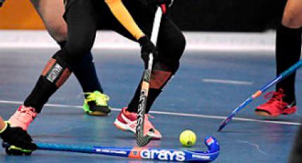 Malaysia’s women squad thrash Cambodia 14-1 in Asian indoor hockey