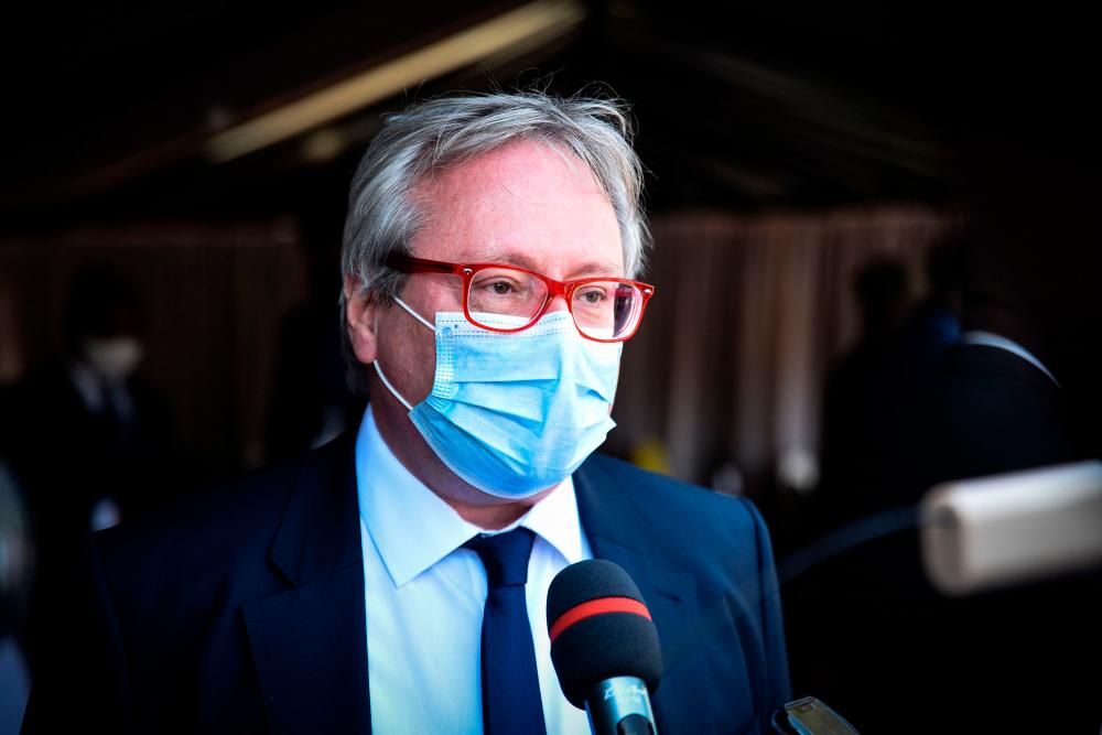 Mali junta expels French ambassador in fresh bout of tension Mali junta expels French ambassador in fresh bout of tension