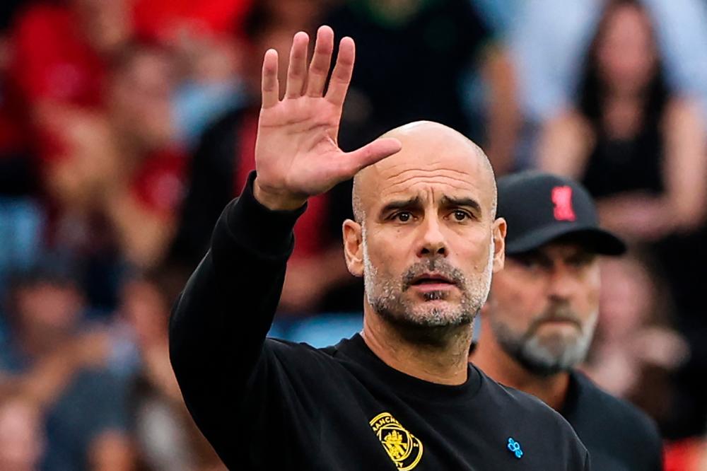 Man City, Liverpool renew title fight as PL clubs flex financial muscle