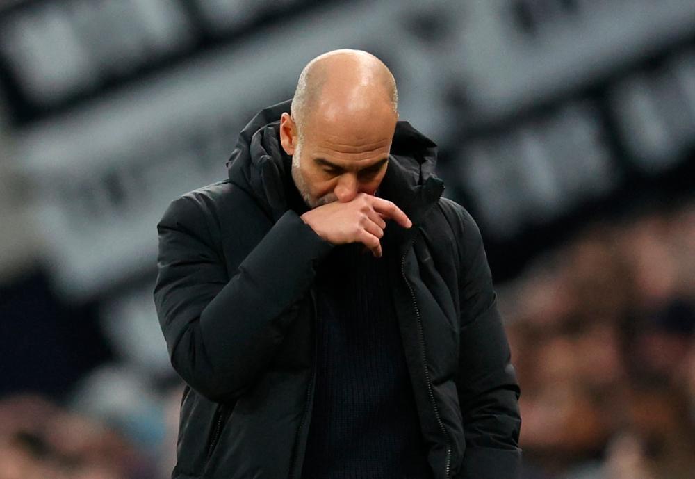 Man City accused by Premier League of alleged financial breaches