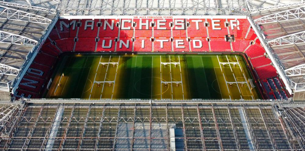 Man United fans excited by Ineos’ interest in club ownership