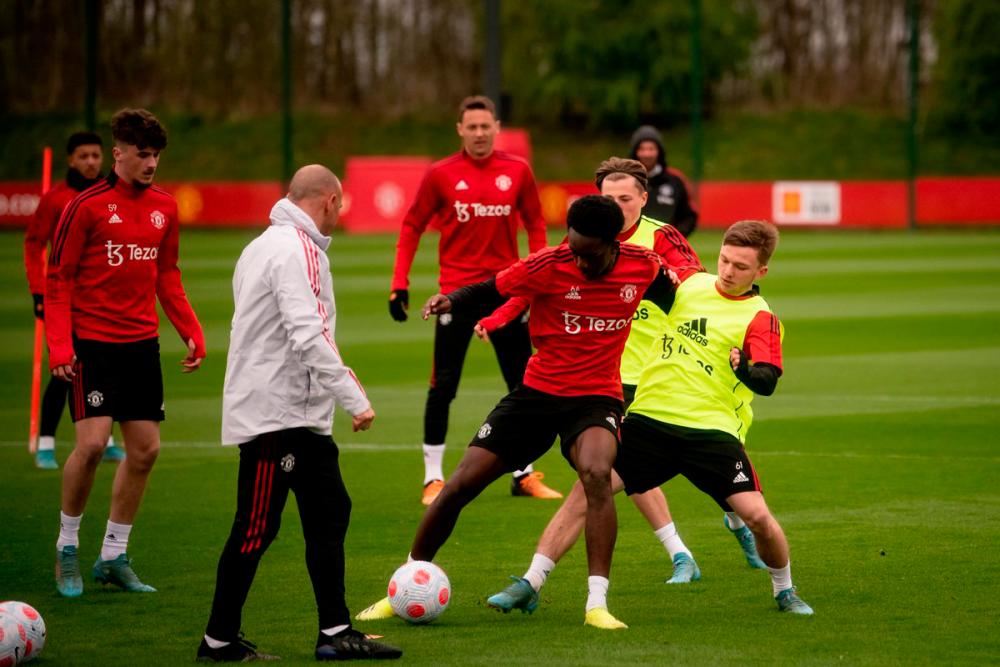 Man United to face Liverpool on pre-season tour to Thailand, Australia Man United to face Liverpool on pre-season tour to Thailand, Australia