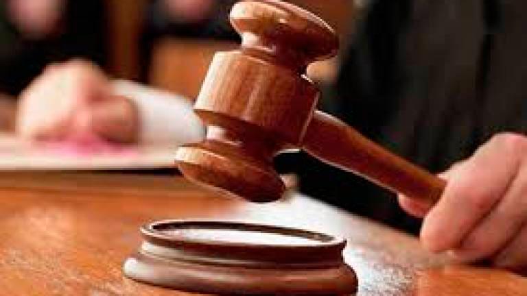 Man charged with causing friend's death, unlawful possession of arms Man charged with causing friend's death, unlawful possession of arms