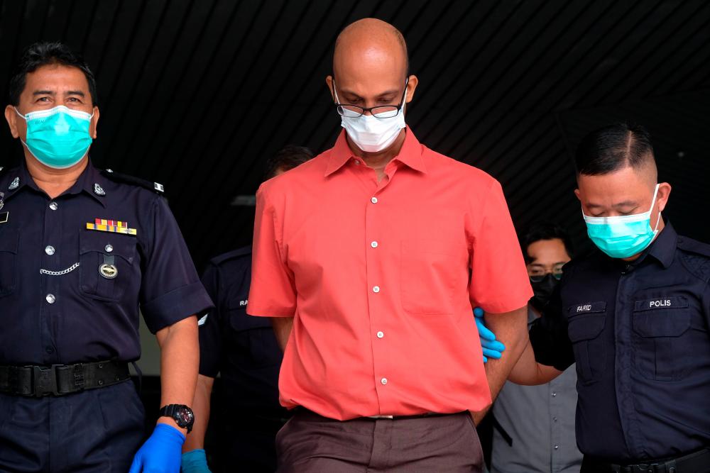 Man charged with insulting rulers, Islam