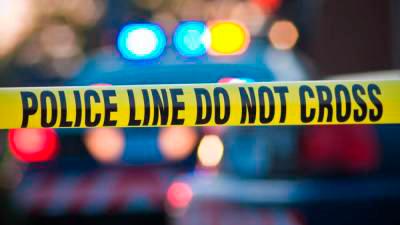 Man charged with sonâs murder Man charged with sonâs murder