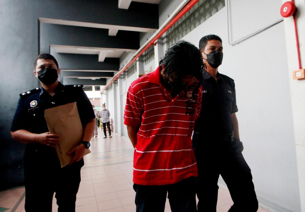 Man gets six yearsâ jail, whipping for sexually assaulting girl