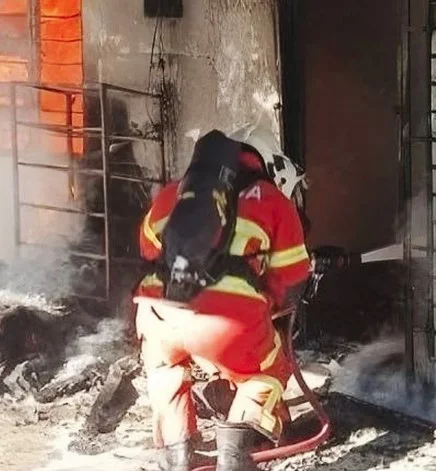 Man injured, 27 cats die in Langkawi house fire