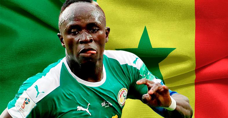 Mane living the dream of millions of Africans
