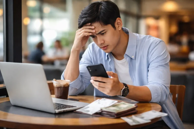 “Transfer some to me” — Netizens roast grad ‘stressed’ over unspent RM7k salary