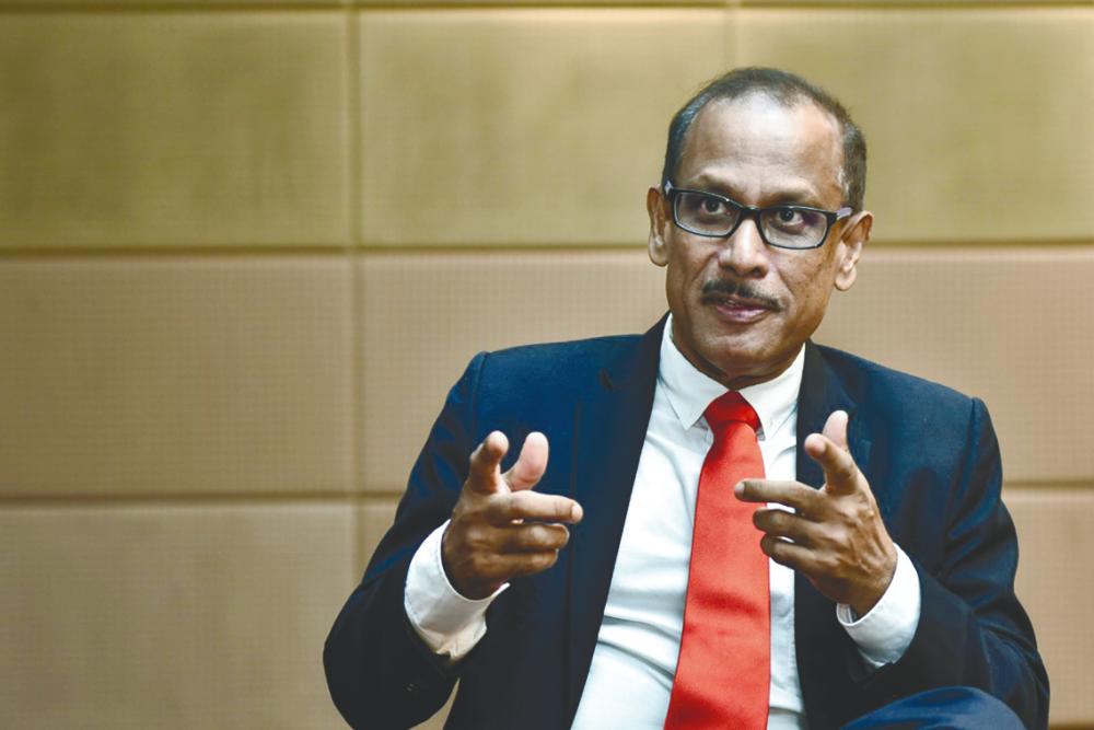 Margma expects rubber glove exports to bring in revenue of RM38 billion this year