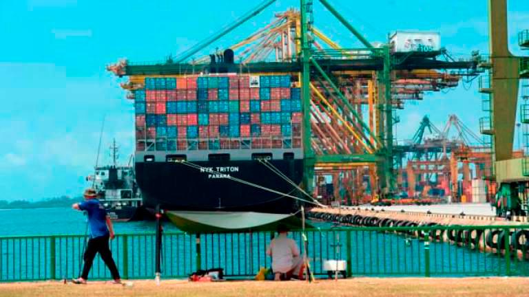 Matrade helps 13,813 companies penetrate global market Matrade helps 13,813 companies penetrate global market