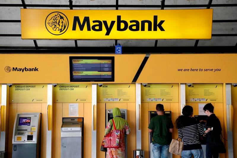 Maybank launches Social Impact Deposit account, first of its kind in Malaysia Maybank launches Social Impact Deposit account, first of its kind in Malaysia