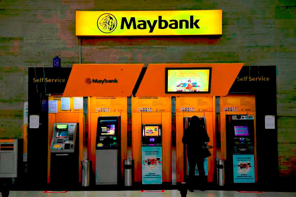 Maybank set to provide integrated digital financial services to Perodua dealers, vendors Maybank set to provide integrated digital financial services to Perodua dealers, vendors