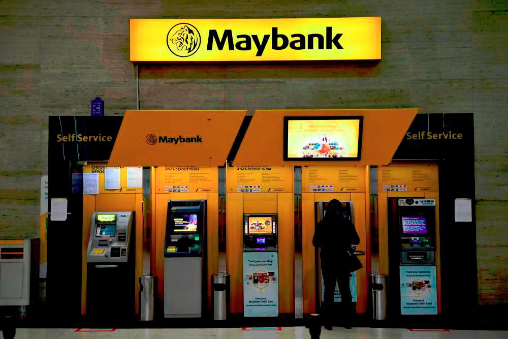 Maybank tawar cuti berbayar kepada pekerjanya yang terlibat dalam aktiviti kesukarelawan