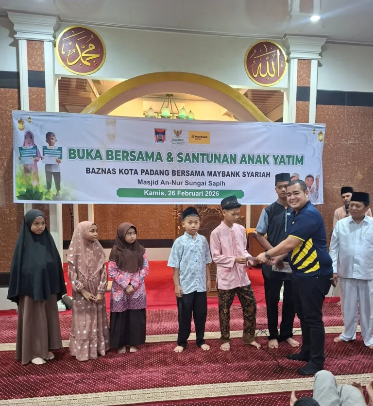 Maybank mobilises RM7.2m Ramadan initiative across Asean