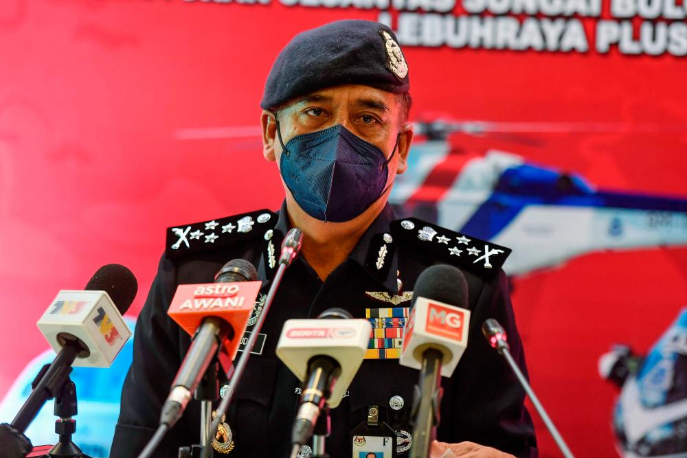Medical practitioners in Sabah advised against getting involved in fake vax certificate