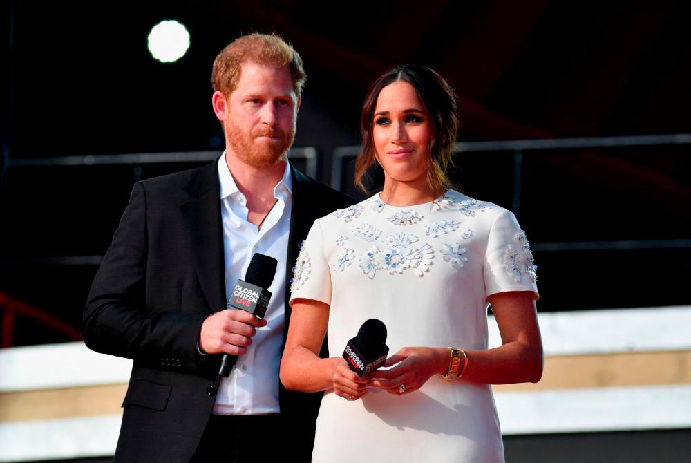 Meghan faced death threats as a royal: Senior UK police officer Meghan faced death threats as a royal: Senior UK police officer