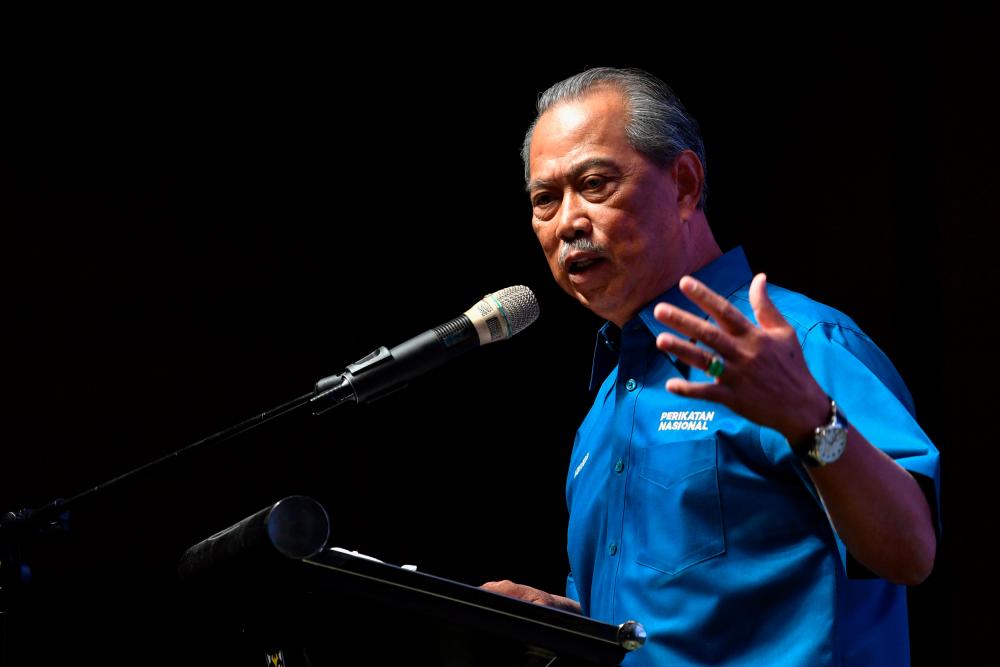 Melaka election: PNâs woman CM gamble fails to pay off Melaka election: PNâs woman CM gamble fails to pay off