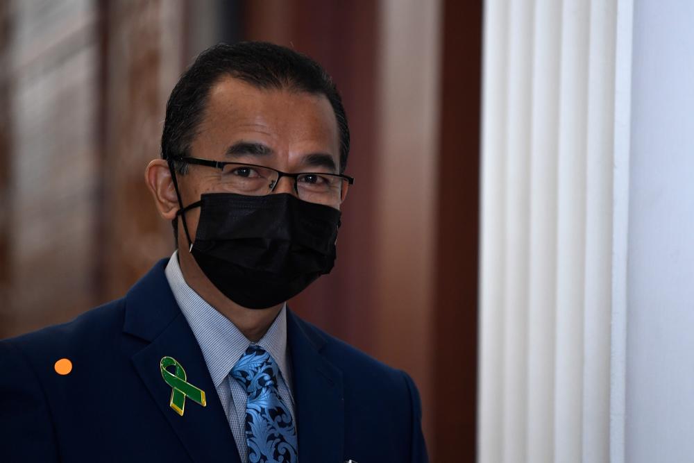 Melaka state election candidates should learn from Sabah elections â Deputy Health Minister Melaka state election candidates should learn from Sabah elections â Deputy Health Minister