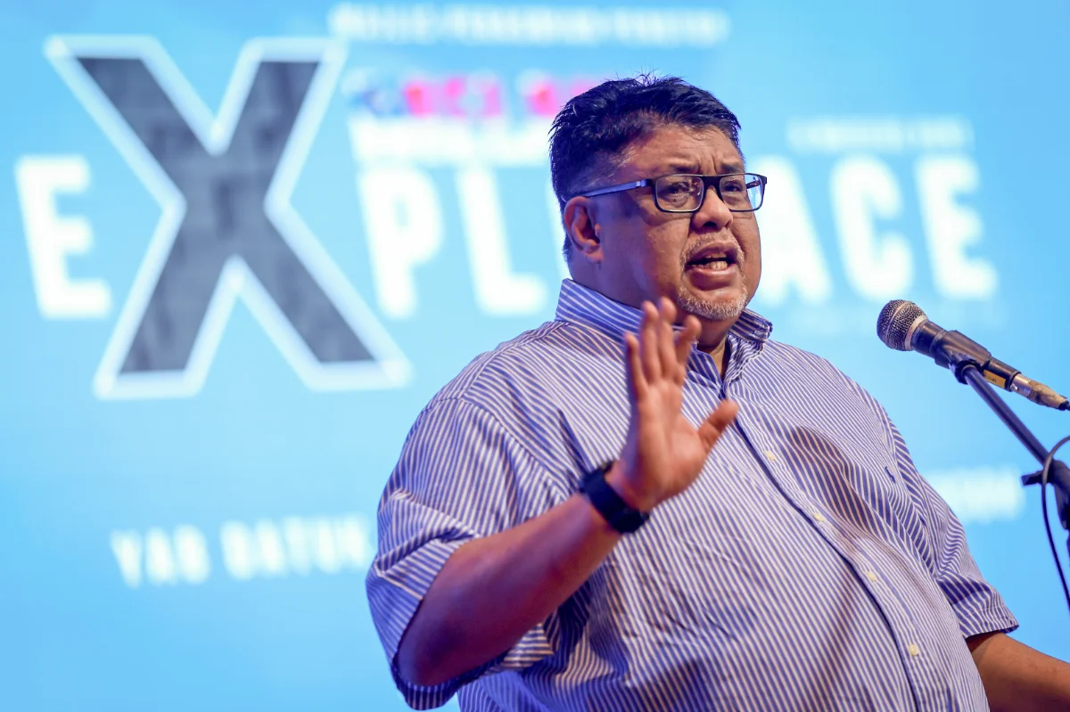Melaka_to_build_dedicated_rest_stops_for_gig_riders_statewide Melaka to build dedicated rest stops for gig riders statewide