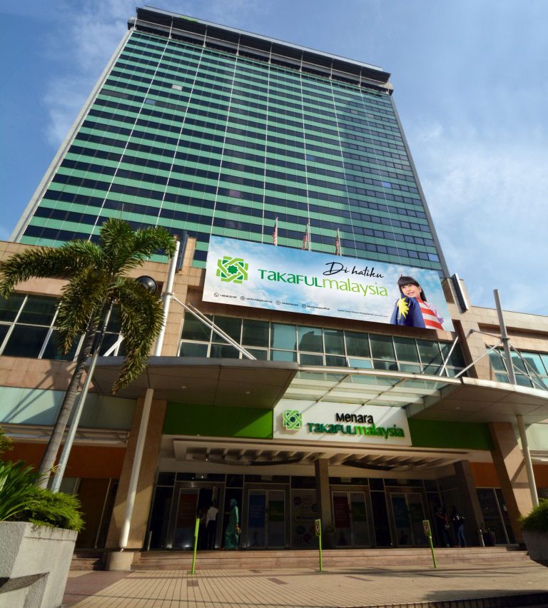 Takaful Malaysia reports record RM616 million profit as revenue rises