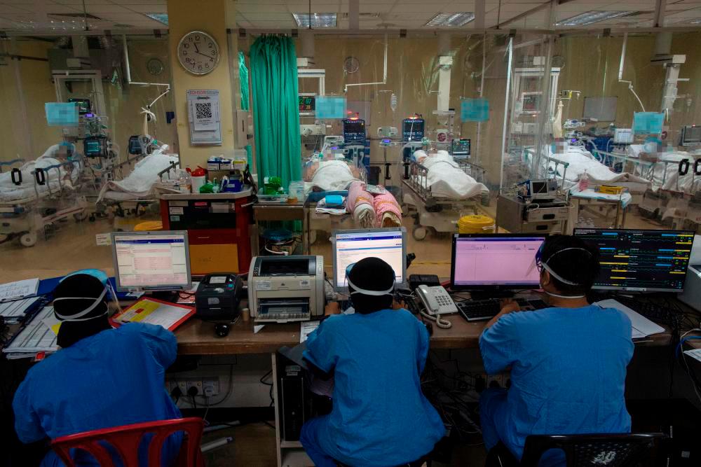 Mental illness a big issue in Malaysia, says expert
