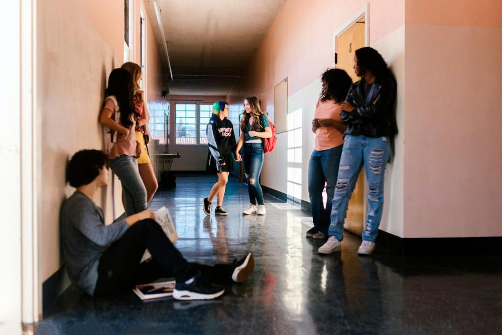Mental illness surge among Swiss girls, young women: Statistics
