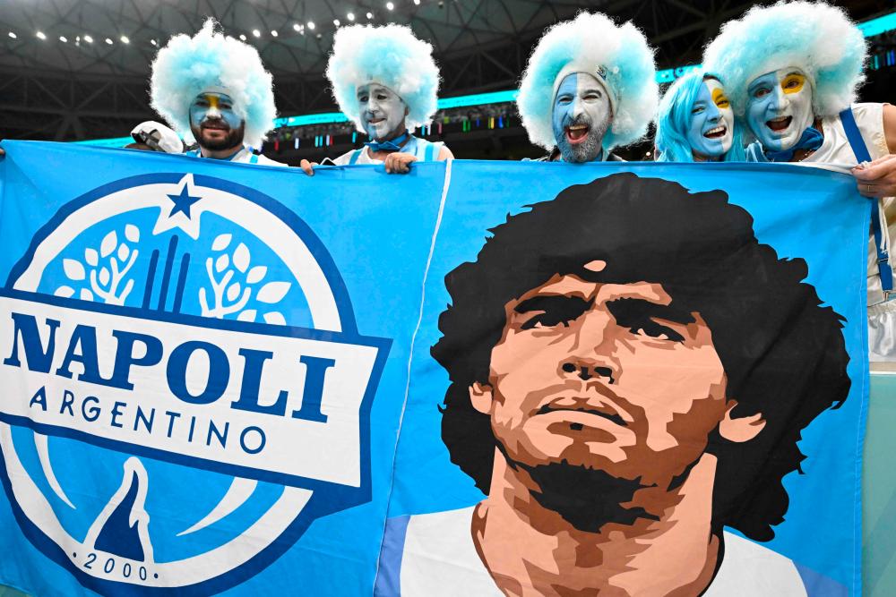 Messi nourishes dream of matching Maradona's tall Argentina legacy Messi nourishes dream of matching Maradona's tall Argentina legacy