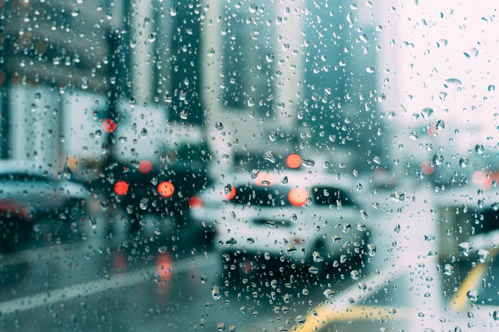 MetMalaysia warns of continuous rain in Pahang, Johor and Sabah MetMalaysia warns of continuous rain in Pahang, Johor and Sabah