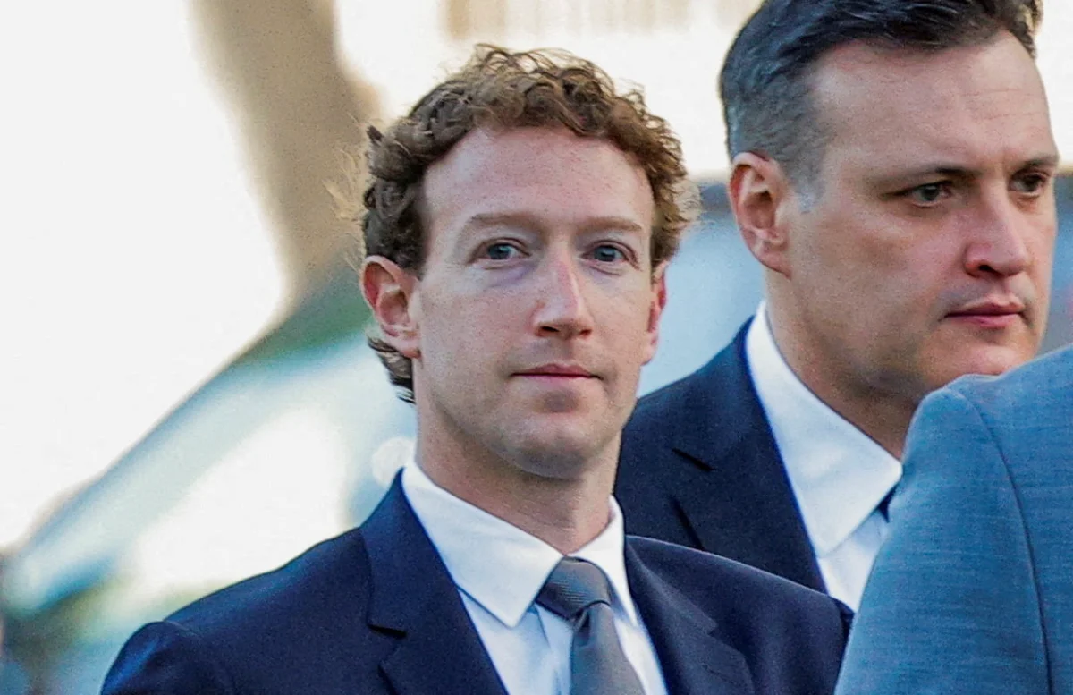 Meta_CEO_Zuckerberg_developing_AI_agent_to_manage_company