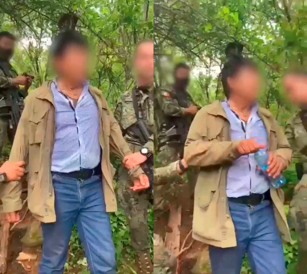 Mexico arrests drug lord Caro Quintero, wanted for killing Kiki Camarena