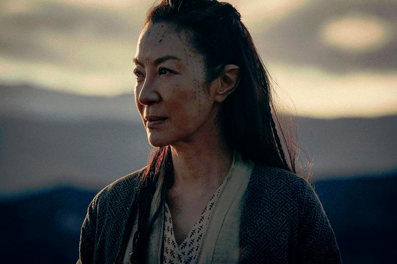 Michelle Yeoh becomes first M’sian actor nominated for Oscars