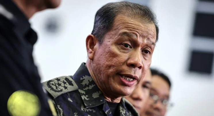 Middle East unrest: Police increase patrols, tighten security on national targets - IGP