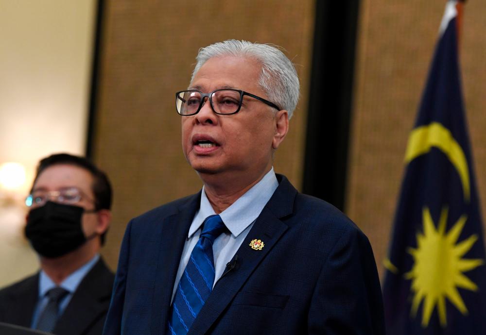Ministers, Dep Ministers express appreciation on appointment, determined to realise Malaysian Family aspiration 