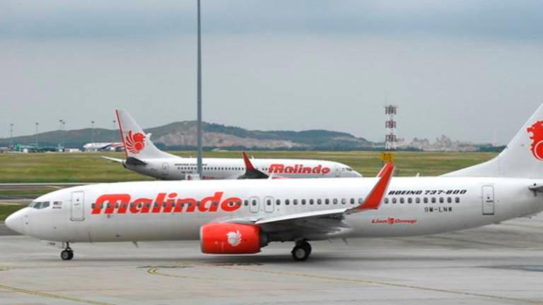 Ministry meets Malindo Air management to discuss fate of retrenched workers