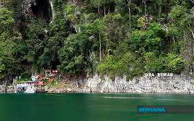 Ministry of  Energy and Natural Resources proposes amendment to National Forest Act