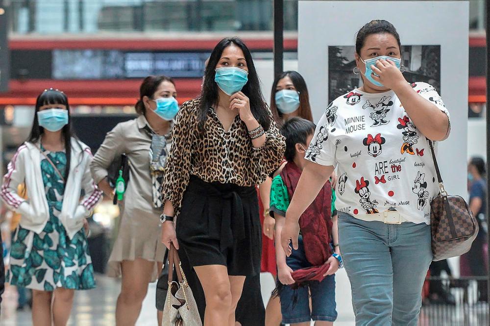 Ministry will identify mechanism to check quality of face masks sold in market - Rosol Ministry will identify mechanism to check quality of face masks sold in market - Rosol