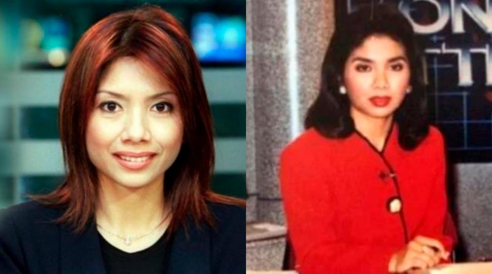 Ministry’s social media platforms to be used to spread word about Zalina’s disappearance: Rina Ministry’s social media platforms to be used to spread word about Zalina’s disappearance: Rina