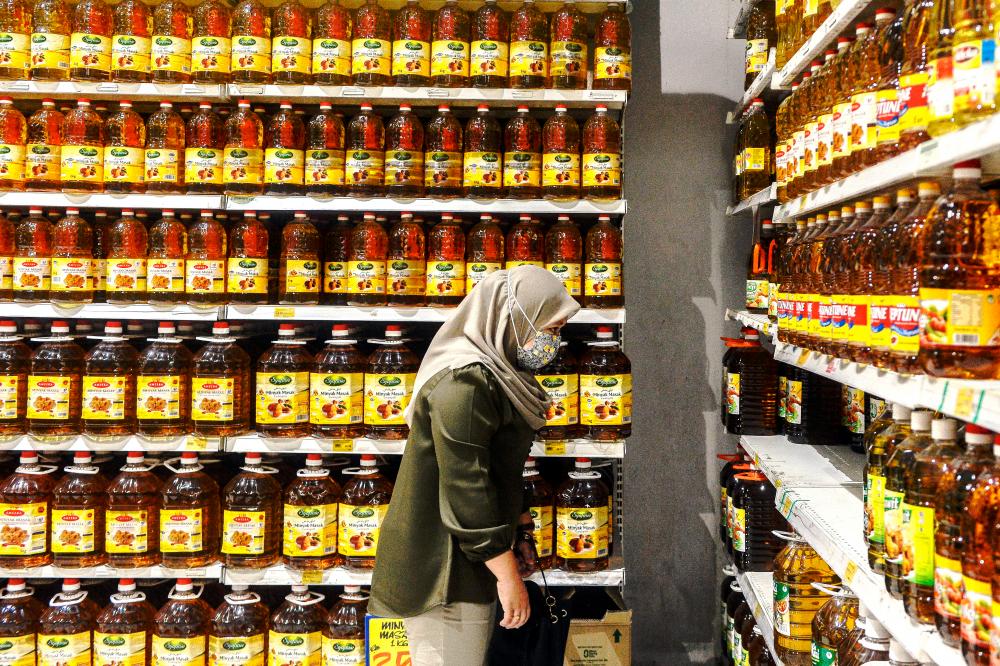 Minyak masak: Sesi libat urus akan terus diadakan bagi cari penyelesaian menang-menang