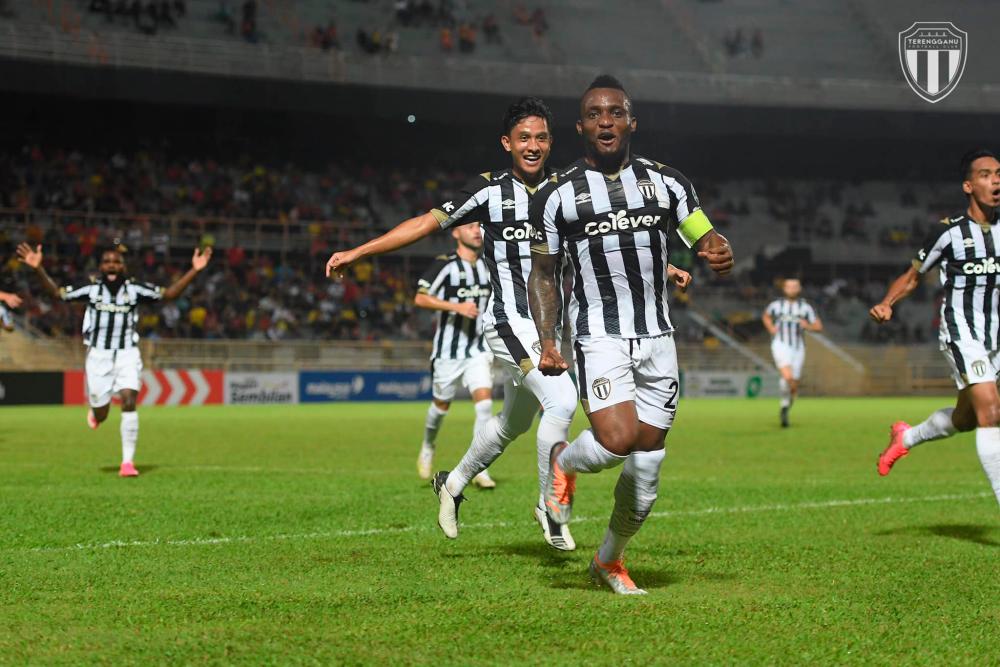 Misi wajib menang TFC lawan PJ City FC