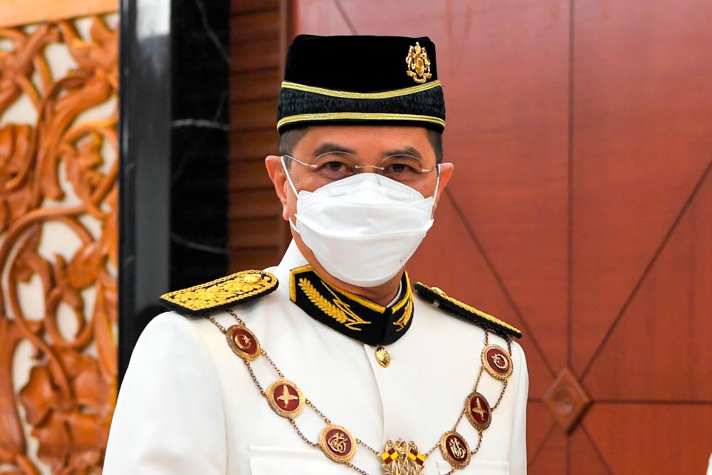 Miti carries out planned steps to facilitate phased reopening of economy Miti carries out planned steps to facilitate phased reopening of economy