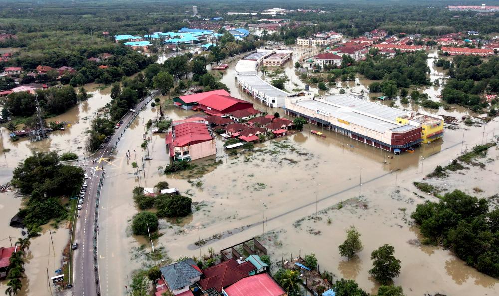 Monsoon season: JKNK identifies 91 health facilities at risk of flooding