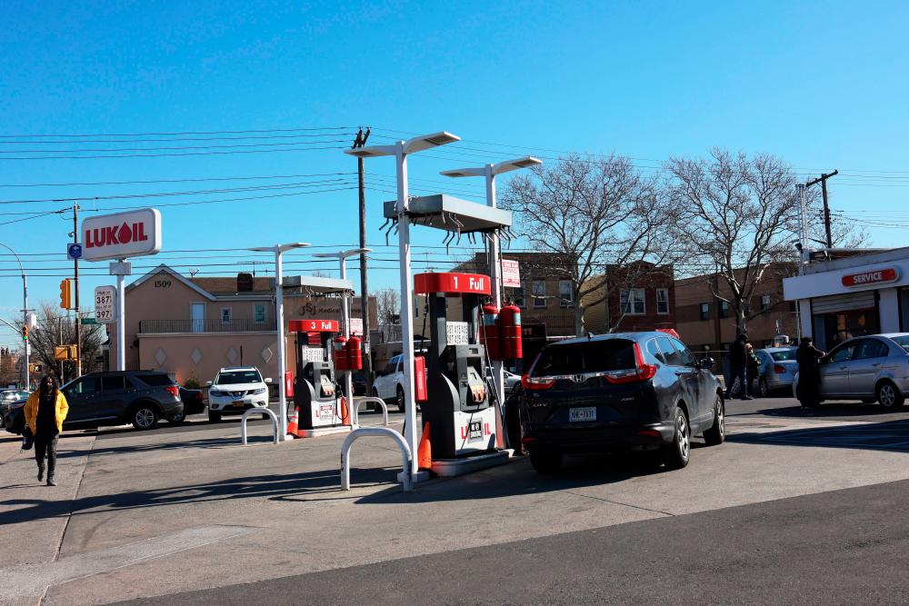 Moody’s Analytics: Elevated crude oil prices will lead to demand destruction
